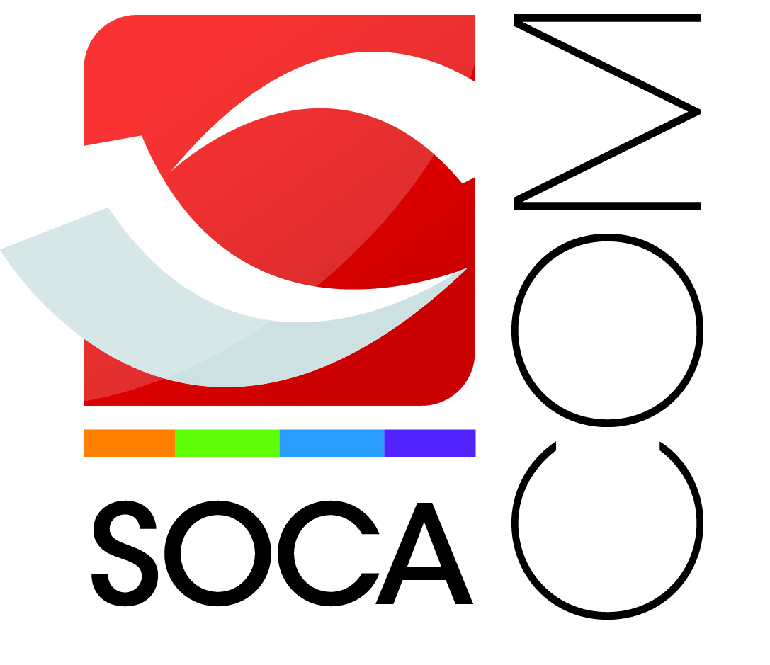 Logo SOCACOM V2